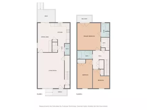 Floorplan - 804 Bowman Ave, Salem, VA 24153 photo 1 of 1