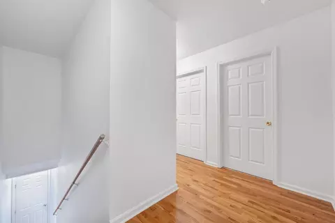 Entry Way - 804 Bowman Ave, Salem, VA 24153 photo 1 of 1