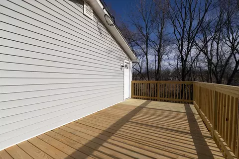 Exterior - 3936 Goodview Rd, Goodview, VA 24095 photo 5 of 12