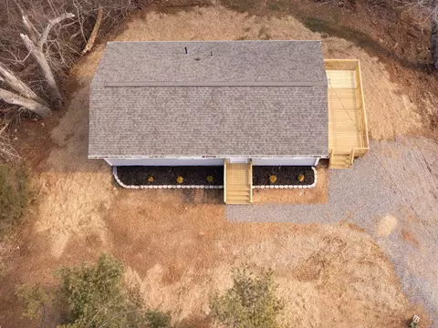 Exterior - 3936 Goodview Rd, Goodview, VA 24095 photo 11 of 12