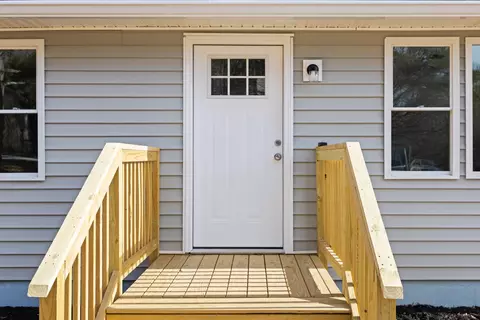 Exterior - 3936 Goodview Rd, Goodview, VA 24095 photo 3 of 12