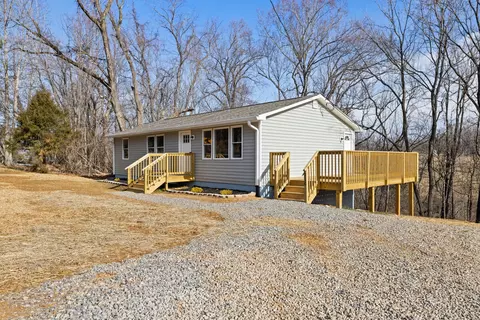 Exterior - 3936 Goodview Rd, Goodview, VA 24095 photo 6 of 12