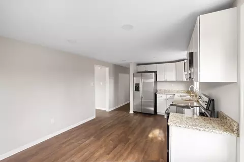 Kitchen - 3936 Goodview Rd, Goodview, VA 24095 photo 2 of 3