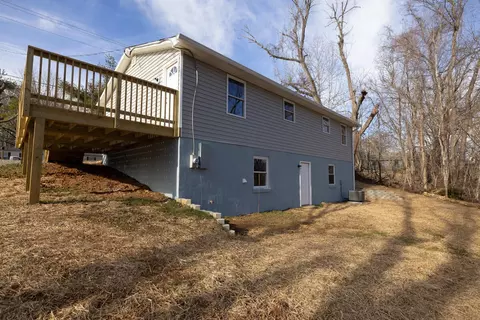 Exterior - 3936 Goodview Rd, Goodview, VA 24095 photo 8 of 12