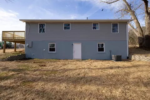 Exterior - 3936 Goodview Rd, Goodview, VA 24095 photo 9 of 12