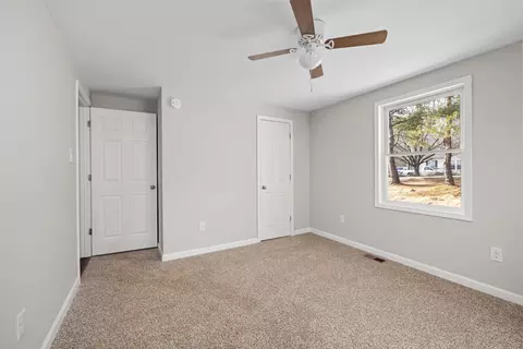 Bedroom - 3936 Goodview Rd, Goodview, VA 24095 photo 1 of 2