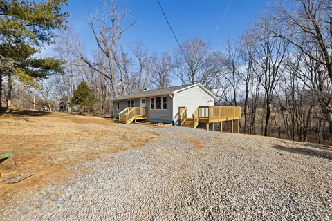 Exterior - 3936 Goodview Rd, Goodview, VA 24095 photo 7 of 12