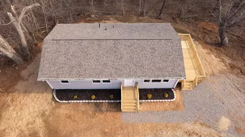 Exterior - 3936 Goodview Rd, Goodview, VA 24095 photo 12 of 12
