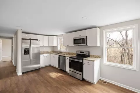 Kitchen - 3936 Goodview Rd, Goodview, VA 24095 photo 1 of 3