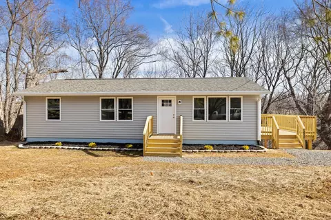 3936 Goodview Rd, Goodview, VA 24095