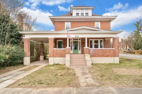 932 Forest Park Blvd NW, Roanoke, VA 24017