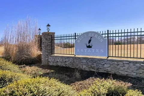lot19 A Wading Crane Ln, Wirtz, VA 24184