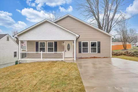 1718 Dundee Ave SE, Roanoke, VA 24014