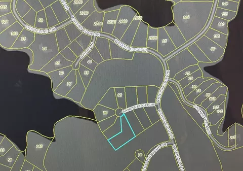 Lot 103 Sand Wedge Cir, Penhook, VA 24137