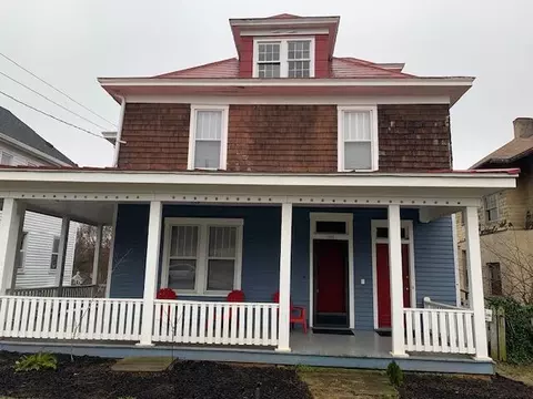1726 Patterson Ave SW, Roanoke, VA 24016