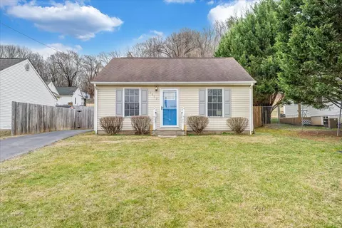 3712 Ventnor Rd SE, Roanoke, VA 24014