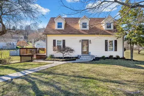 55 Newport Cir, Daleville, VA 24083