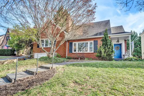 3240 Allendale St SW, Roanoke, VA 24014