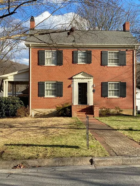 2302 Carolina Ave SW, Roanoke, VA 24014