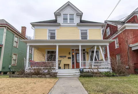656 Day Ave SW, Roanoke, VA 24016