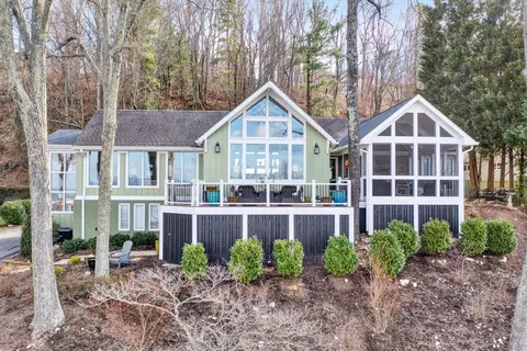 3028 Lockridge Rd SW, Roanoke, VA 24014