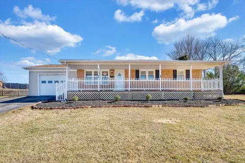 6102 Danny Ave, Dublin, VA 24084