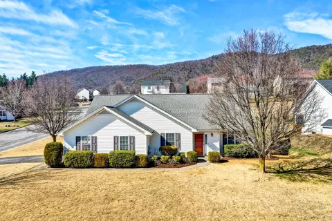 168 Laurel Ridge Dr, Roanoke, VA 24019
