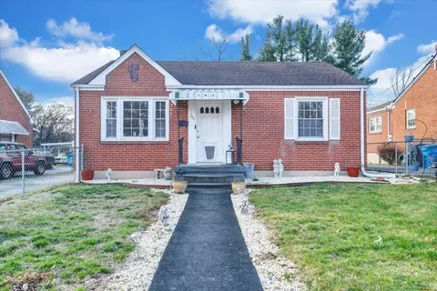 143 Wentworth Ave NE, Roanoke, VA 24012