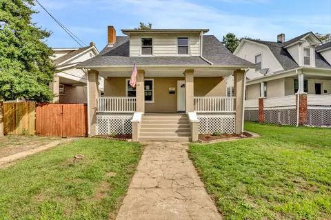1418 Kenwood Blvd SE, Roanoke, VA 24013