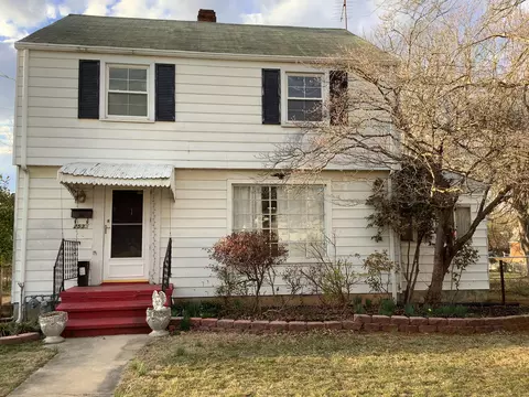 2532 Ravenwood Ave NW, Roanoke, VA 24012