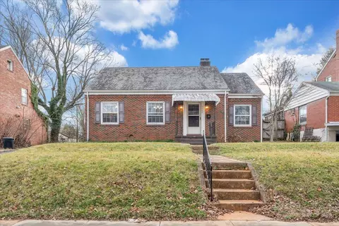 3408 Greenland Ave NW, Roanoke, VA 24012