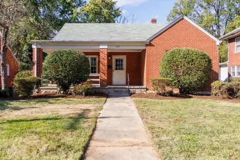 1515 Main St SW, Roanoke, VA 24015