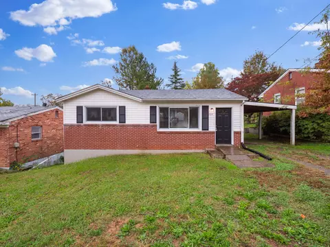 105 Big Jane St, Martinsville, VA 24112