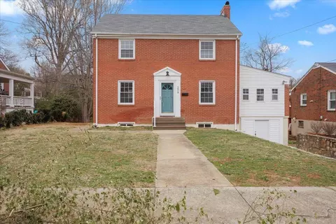 3515 Courtland Rd NW, Roanoke, VA 24012