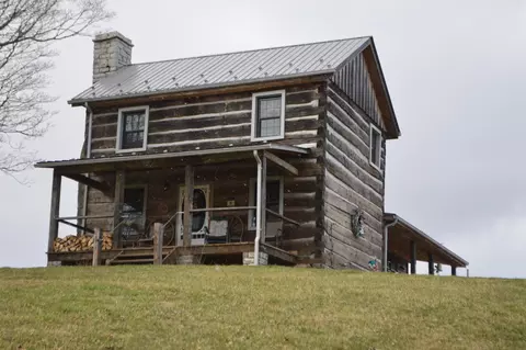 7134 Northside Rd, New Castle, VA 24127