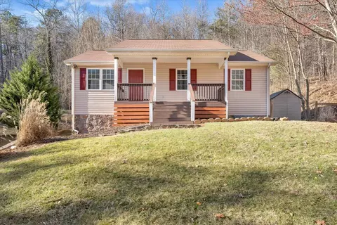 4336 Southern Hills Dr SW, Roanoke, VA 24014