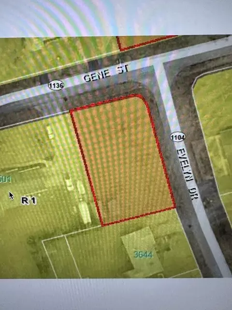 0 Gene St, Salem, VA 24153