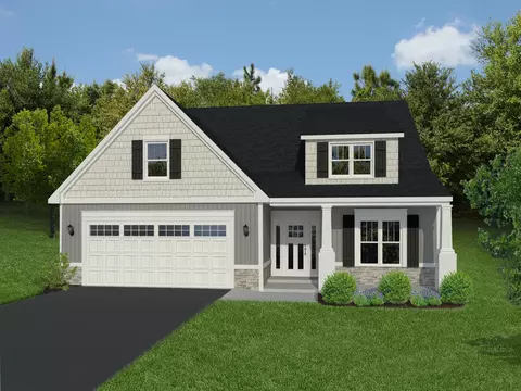 2294 Foxfield Ln, Salem, VA 24153