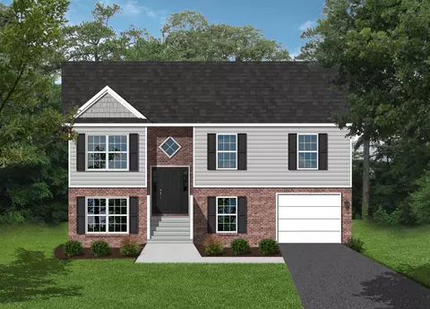 4395 Faircrest Ln, Roanoke, VA 24018