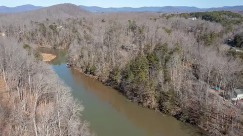 lot5 Hemlock Shores Dr, Goodview, VA 24095