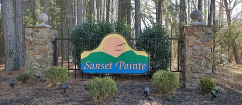 lot24 Sunset Pointe Dr, Moneta, VA 24121