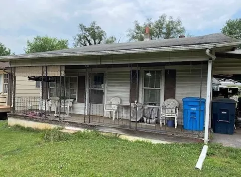 1714 Riverdale Rd SE, Roanoke, VA 24014