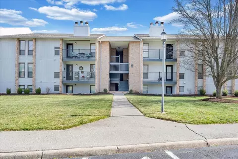 3607 Timberline Trl, Roanoke, VA 24018