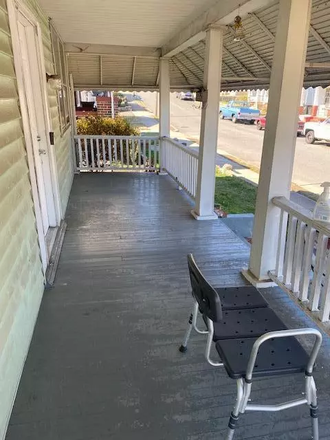 707 Stokes St, Danville, VA 24541