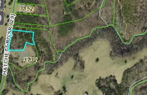 8910 Hatchett Rd, Penhook, VA 24137