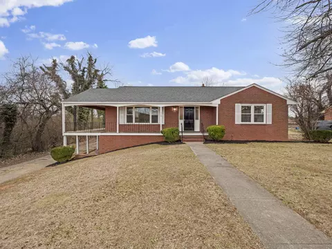 1723 Michael St NW, Roanoke, VA 24017