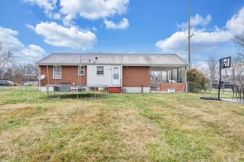 Exterior - 328 E Riverside Dr, Salem, VA 24153 photo 8 of 11