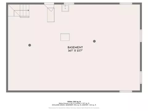 Floorplan - 328 E Riverside Dr, Salem, VA 24153 photo 3 of 3