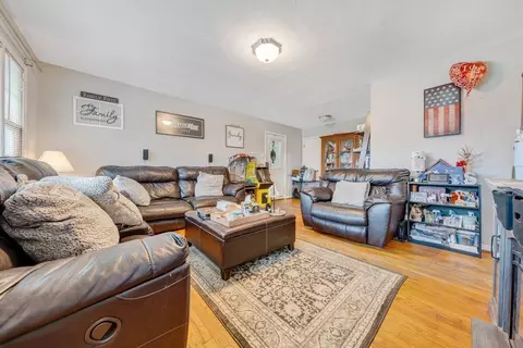Living - 328 E Riverside Dr, Salem, VA 24153 photo 3 of 3