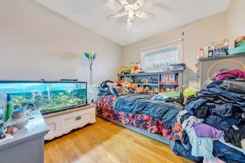 Bedroom - 328 E Riverside Dr, Salem, VA 24153 photo 1 of 3